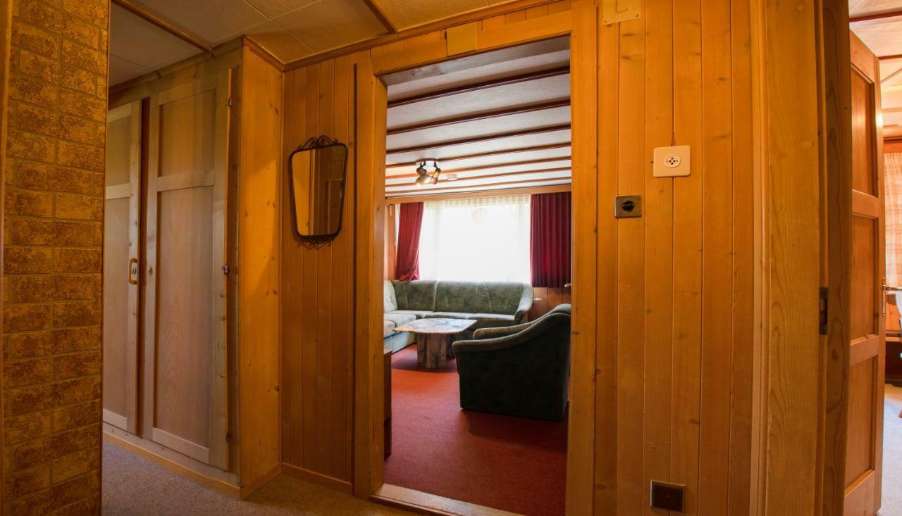 Chalet Suveran Apartment Arosa Exterior photo